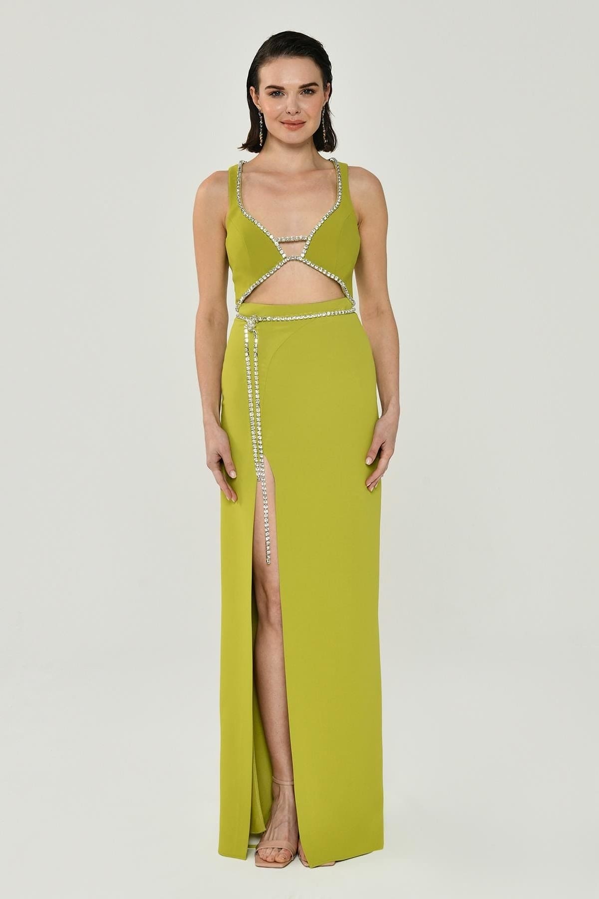 MIRAY DRESS - FARACHI