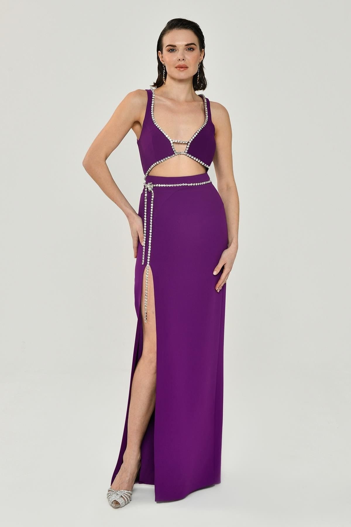 MIRAY DRESS - FARACHI