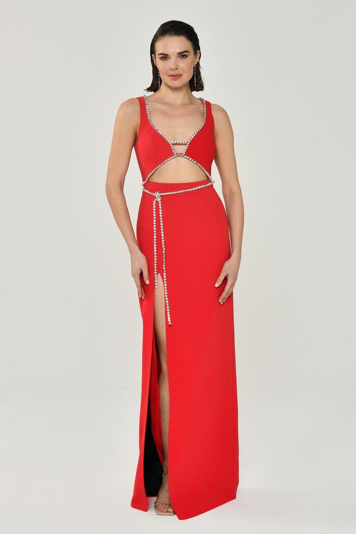 MIRAY DRESS - FARACHI