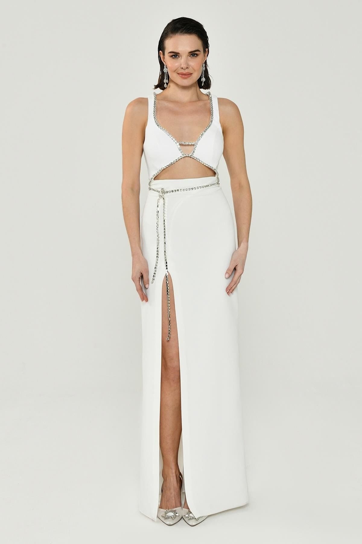 MIRAY DRESS - FARACHI