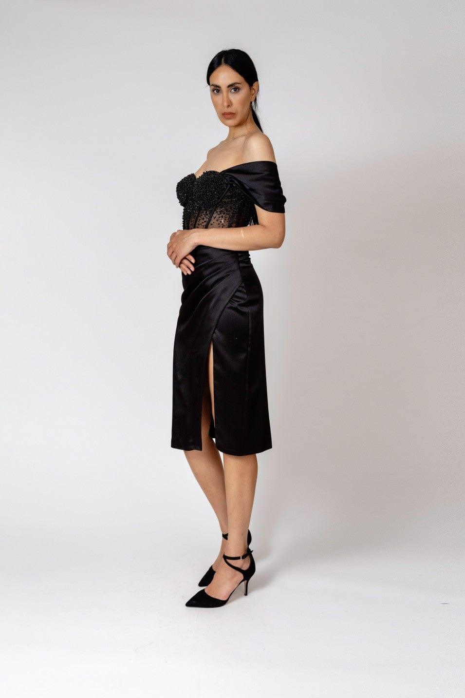 ZARA DRESS